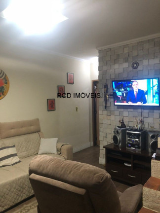 Imagem Casa com 2 Quartos à Venda, 80 m² em Jardim Guarau - São Paulo