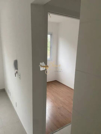 Imagem Apartamento com 2 Quartos à Venda, 33 m² em Jardim Celeste - São Paulo Imagem Apartamento com 2 Quartos à Venda, 33 m² em Jardim Celeste - São Paulo