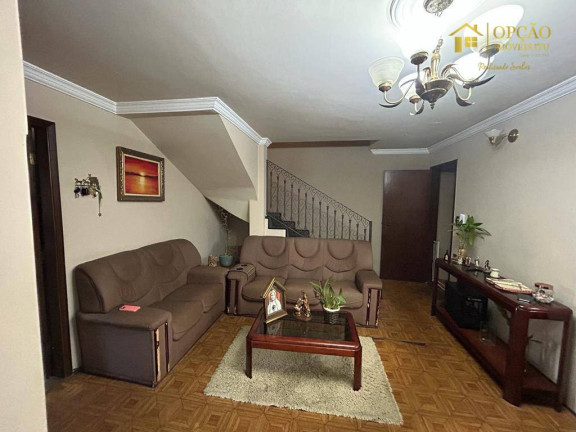 Imagem Casa com 3 Quartos à Venda, 325 m² em Brasil - Itu