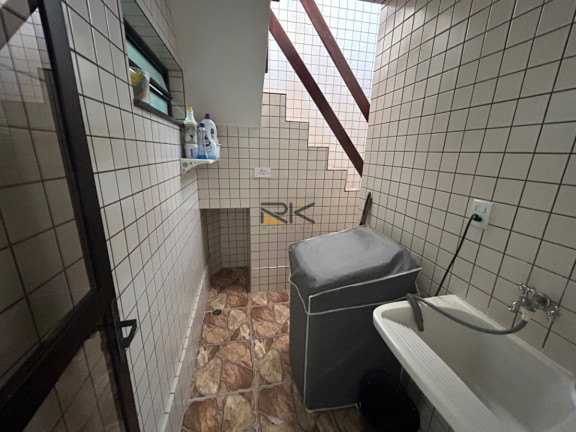 Imagem Cobertura com 3 Quartos à Venda, 110 m² em Praia Grande - Ubatuba