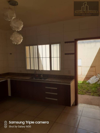 Imagem Sobrado com 2 Quartos à Venda, 94 m² em Jardim D'abril - São Paulo
