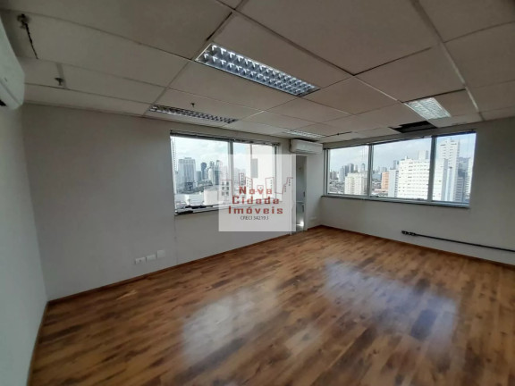 Imagem Imóvel com 3 Quartos à Venda, 110 m² em Chácara Santo Antônio (zona Sul) - São Paulo Imagem Imóvel com 3 Quartos à Venda, 110 m² em Chácara Santo Antônio (zona Sul) - São Paulo