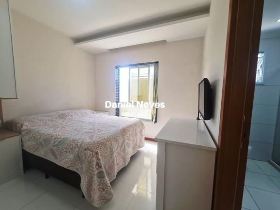 Imagem Apartamento com 4 Quartos à Venda, 240 m² em Vilas Do Atlântico - Lauro De Freitas