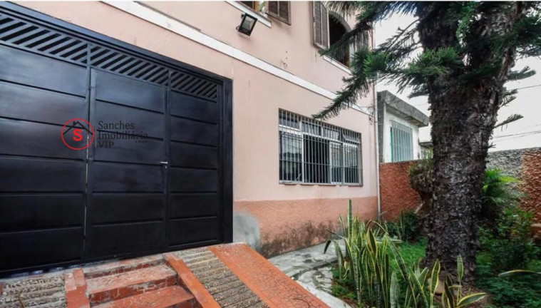 Imagem Casa com 4 Quartos à Venda, 219 m² em Vila Prudente - São Paulo