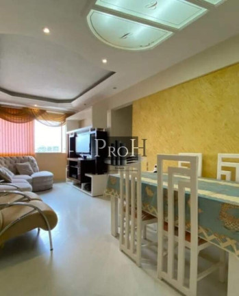 Imagem Apartamento com 2 Quartos à Venda, 60 m² em Independência - São Bernardo Do Campo Imagem Apartamento com 2 Quartos à Venda, 60 m² em Independência - São Bernardo Do Campo
