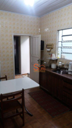 Imagem Sobrado com 2 Quartos à Venda, 196 m² em Olímpico - São Caetano Do Sul