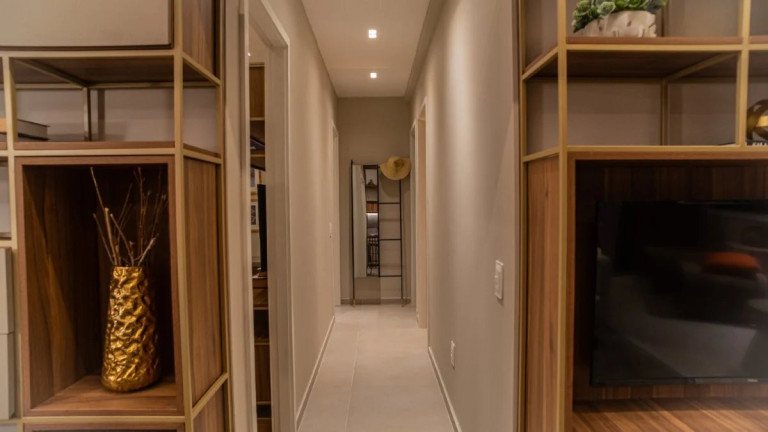 Imagem Apartamento com 2 Quartos à Venda, 65 m² em Gutierrez - Belo Horizonte