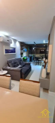 Imagem Apartamento com 2 Quartos à Venda, 72 m² em Itapuã - Vila Velha Imagem Apartamento com 2 Quartos à Venda, 72 m² em Itapuã - Vila Velha
