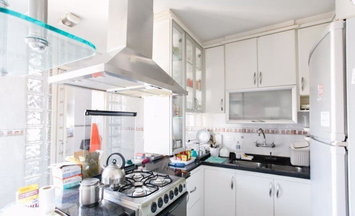 Imagem Apartamento com 3 Quartos à Venda, 170 m² em Chácara Inglesa - São Paulo Imagem Apartamento com 3 Quartos à Venda, 170 m² em Chácara Inglesa - São Paulo
