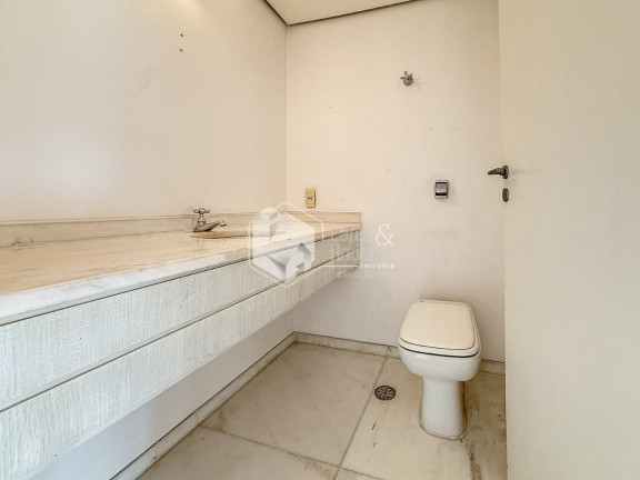 Imagem Apartamento com 4 Quartos à Venda, 277 m² em Jardim Londrina - São Paulo
