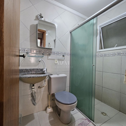 Imagem Apartamento com 1 Quarto à Venda, 50 m² em Aviação - Praia Grande