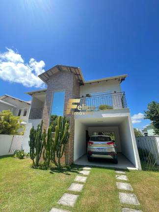 Imagem Casa com 4 Quartos à Venda, 217 m² em Recanto Da Sereia - Guarapari