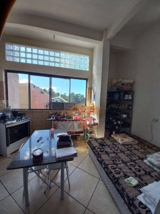 Imagem Casa com 9 Quartos à Venda, 490 m² em Cidade Soberana - Guarulhos Imagem Casa com 9 Quartos à Venda, 490 m² em Cidade Soberana - Guarulhos