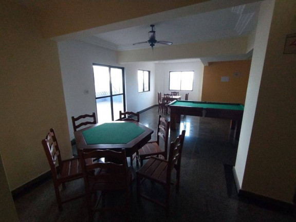 Imagem Apartamento com 2 Quartos à Venda, 118 m² em Centro - Mongaguá