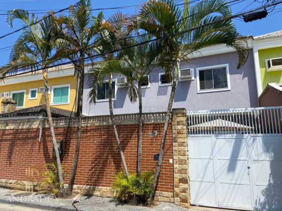 Imagem Casa de Condomínio com 2 Quartos à Venda, 190 m² em Vargem Pequena - Rio De Janeiro Imagem Casa de Condomínio com 2 Quartos à Venda, 190 m² em Vargem Pequena - Rio De Janeiro