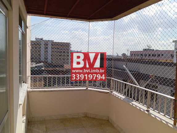 Imagem Apartamento com 3 Quartos para Alugar, 75 m² em Penha Circular - Rio De Janeiro Imagem Apartamento com 3 Quartos para Alugar, 75 m² em Penha Circular - Rio De Janeiro