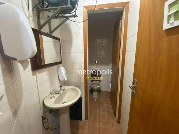Imagem Sala Comercial à Venda, 35 m² em Santo Antônio - São Caetano Do Sul Imagem Sala Comercial à Venda, 35 m² em Santo Antônio - São Caetano Do Sul