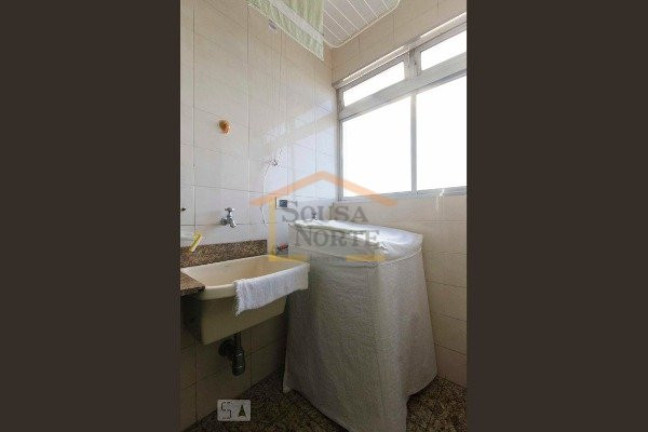 Imagem Apartamento com 2 Quartos à Venda, 62 m² em Jardim Paraíso - São Paulo Imagem Apartamento com 2 Quartos à Venda, 62 m² em Jardim Paraíso - São Paulo