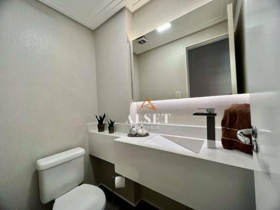 Imagem Apartamento com 3 Quartos à Venda, 115 m² em Mooca - São Paulo