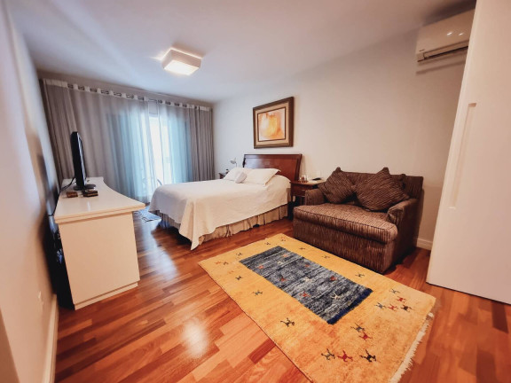Imagem Apartamento com 3 Quartos à Venda, 255 m² em Alphaville Centro Industrial E Empresarial/alphaville. - Barueri Imagem Apartamento com 3 Quartos à Venda, 255 m² em Alphaville Centro Industrial E Empresarial/alphaville. - Barueri