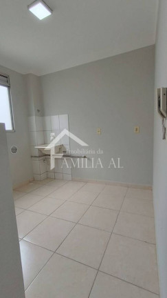 Imagem Apartamento com 2 Quartos à Venda, 43 m² em Floresta - Joinville