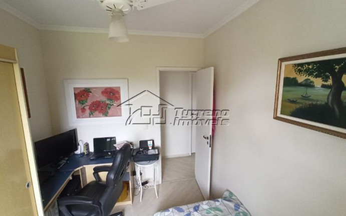 Imagem Apartamento com 3 Quartos à Venda, 75 m² em Jardim Alvorada - São José Dos Campos Imagem Apartamento com 3 Quartos à Venda, 75 m² em Jardim Alvorada - São José Dos Campos