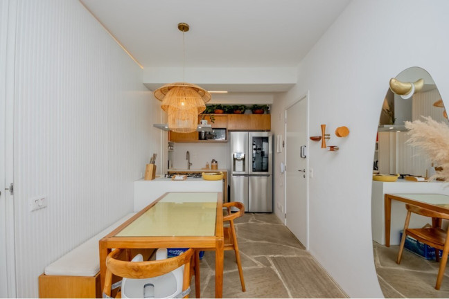Imagem Apartamento com 2 Quartos à Venda, 105 m² em Vila Madalena - São Paulo Imagem Apartamento com 2 Quartos à Venda, 105 m² em Vila Madalena - São Paulo