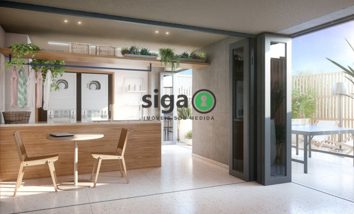 Imagem Apartamento com 4 Quartos à Venda, 198 m² em Vila Madalena - São Paulo Imagem Apartamento com 4 Quartos à Venda, 198 m² em Vila Madalena - São Paulo