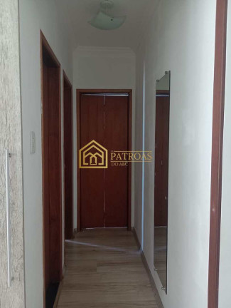 Imagem Apartamento com 2 Quartos à Venda, 56 m² em Rudge Ramos - São Bernardo Do Campo Imagem Apartamento com 2 Quartos à Venda, 56 m² em Rudge Ramos - São Bernardo Do Campo