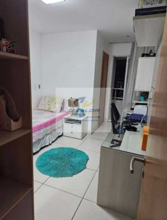 Imagem Apartamento com 3 Quartos à Venda, 132 m² em Estados - João Pessoa
