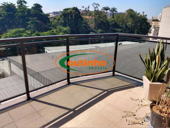 Imagem Apartamento com 4 Quartos à Venda, 124 m² em Vila Isabel - Rio De Janeiro Imagem Apartamento com 4 Quartos à Venda, 124 m² em Vila Isabel - Rio De Janeiro