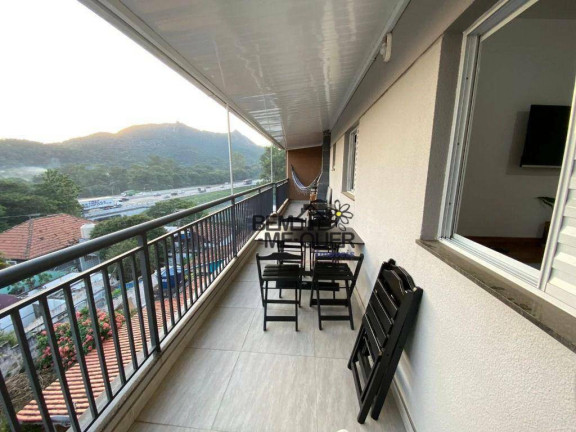 Imagem Apartamento com 2 Quartos à Venda, 48 m² em Vila Clarice - São Paulo Imagem Apartamento com 2 Quartos à Venda, 48 m² em Vila Clarice - São Paulo