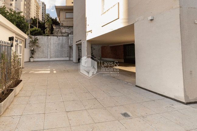 Imagem Apartamento com 3 Quartos à Venda, 140 m² em Paraíso - São Paulo