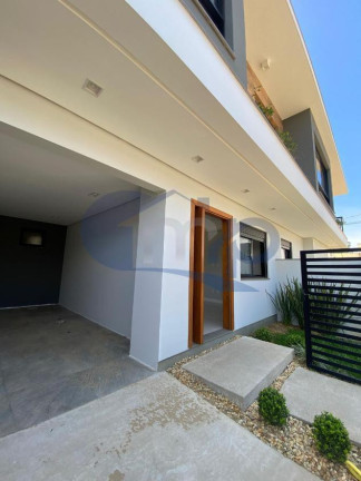 Imagem Sobrado com 3 Quartos à Venda, 185 m² em Centro - Passo De Torres Imagem Sobrado com 3 Quartos à Venda, 185 m² em Centro - Passo De Torres
