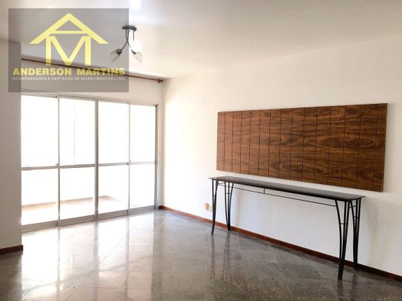 Imagem Apartamento com 3 Quartos à Venda, 160 m² em Itapuã - Vila Velha