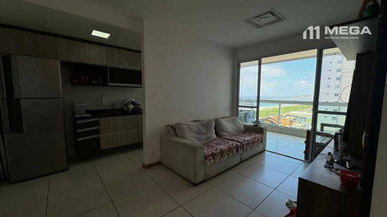 Imagem Apartamento com 3 Quartos à Venda, 75 m² em Praia De Itaparica - Vila Velha Imagem Apartamento com 3 Quartos à Venda, 75 m² em Praia De Itaparica - Vila Velha