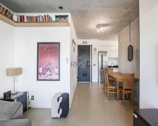 Imagem Apartamento com 2 Quartos à Venda, 74 m² em Santo Amaro - São Paulo Imagem Apartamento com 2 Quartos à Venda, 74 m² em Santo Amaro - São Paulo