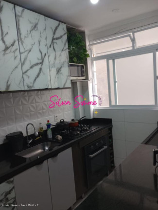 Imagem Apartamento com 1 Quarto à Venda, 58 m² em José Menino - Santos