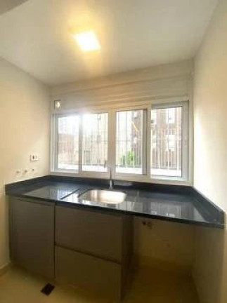 Imagem Apartamento com 2 Quartos à Venda, 64 m² em Itaim Bibi - São Paulo
