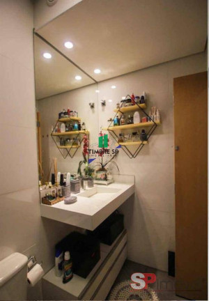Imagem Apartamento com 2 Quartos à Venda, 78 m² em Bela Vista - São Paulo