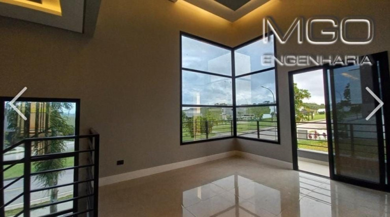 Imagem Casa com 3 Quartos à Venda, 290 m² em Condomínio Residencial Alphaville Ii - São José Dos Campos