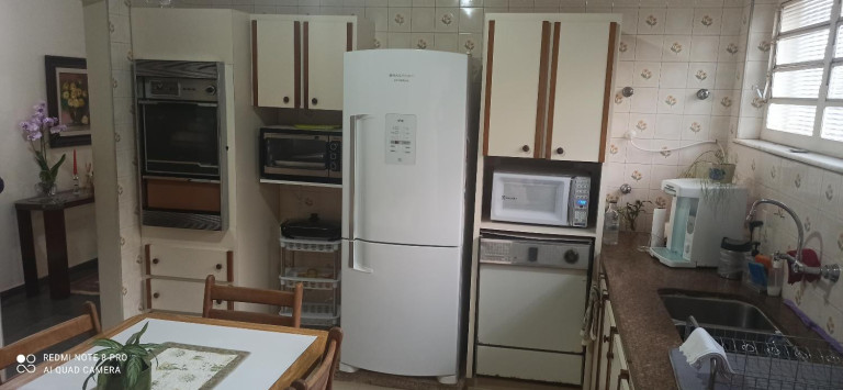 Imagem Casa com 5 Quartos à Venda, 422 m² em Parque Alto Taquaral - Campinas Imagem Casa com 5 Quartos à Venda, 422 m² em Parque Alto Taquaral - Campinas