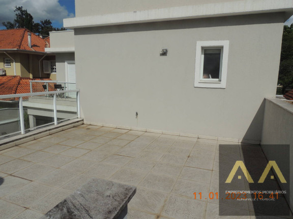 Imagem Casa com 4 Quartos à Venda, 425 m² em Alphaville - Santana De Parnaíba Imagem Casa com 4 Quartos à Venda, 425 m² em Alphaville - Santana De Parnaíba