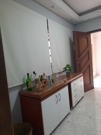 Imagem Sobrado com 3 Quartos à Venda, 120 m² em Calmon Viana - Poá Imagem Sobrado com 3 Quartos à Venda, 120 m² em Calmon Viana - Poá