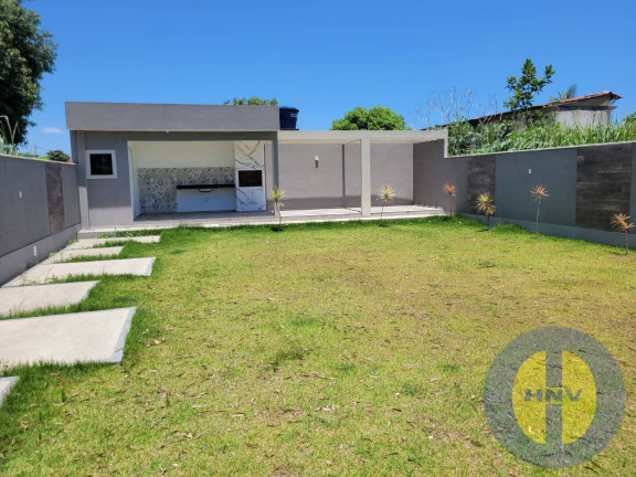 Imagem Casa com 3 Quartos à Venda, 480 m² em Jardim Atlântico Central (itaipuaçu) - Maricá