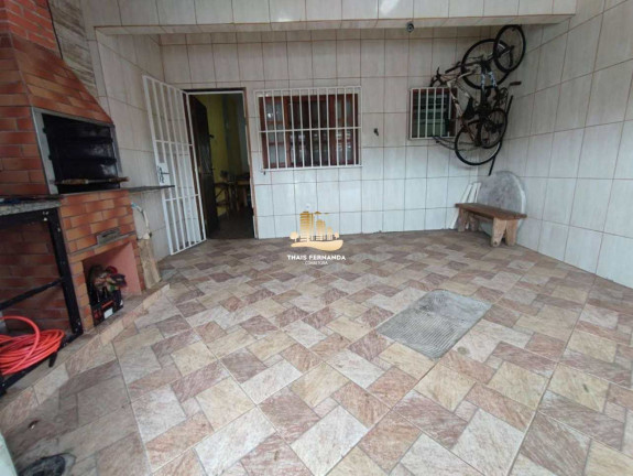 Imagem Apartamento com 2 Quartos à Venda, 45 m² em Real - Praia Grande