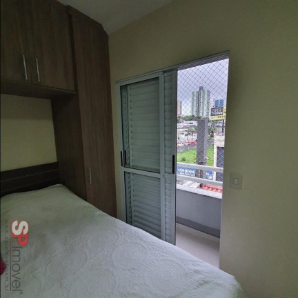 Imagem Apartamento com 2 Quartos à Venda, 64 m² em Vila Bastos - Santo André Imagem Apartamento com 2 Quartos à Venda, 64 m² em Vila Bastos - Santo André