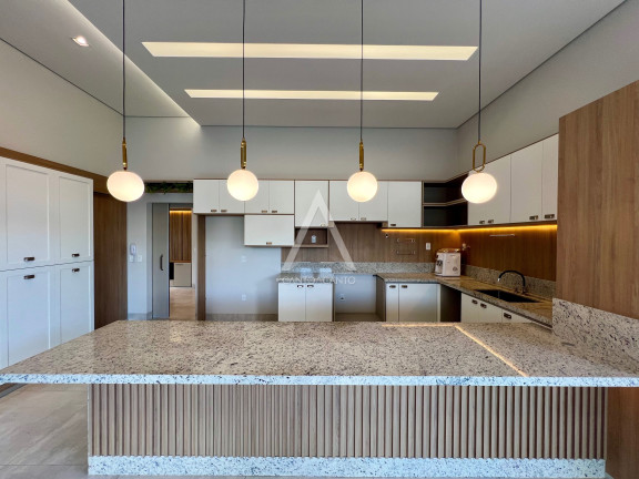 Imagem Casa com 3 Quartos à Venda, 181 m² em Condomínio Alameda Das Cores - Sinop Imagem Casa com 3 Quartos à Venda, 181 m² em Condomínio Alameda Das Cores - Sinop