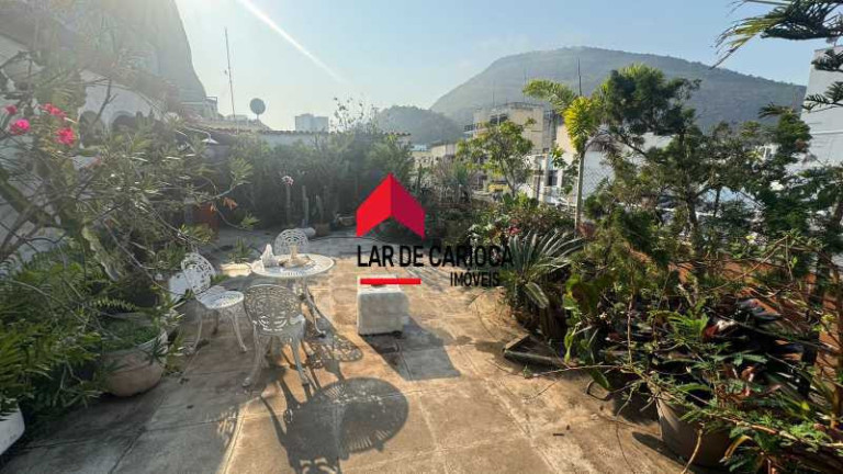 Imagem Cobertura com 5 Quartos à Venda, 600 m² em Copacabana - Rio De Janeiro