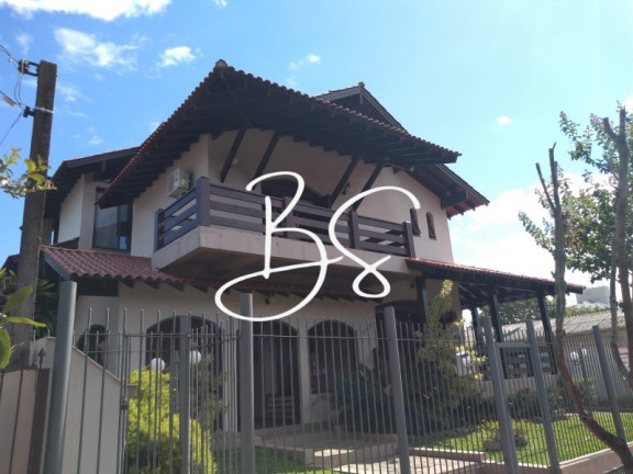 Imagem Casa com 3 Quartos à Venda, 600 m² em Centro - Igrejinha
